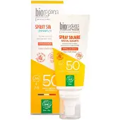 Bioregena Suncream Kids SPF 50, 90 ml