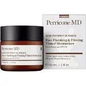 Perricone MD High Potency Classics Face Finishing & Firming Tinted Moisturizer SPF 30 Färgad ansiktskräm 59 ml