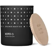 Skandinavisk KOTO Doftljus 200 g