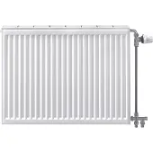 Stelrad Compact All In Radiator 4x1/2 ABCD Typ 33 H900 x L400