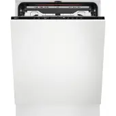 AEG 7000 GlassCare integrerad diskmaskin