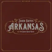 Ginza.se Oates John: Arkansas