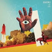 Ginza.se Seratones: Get Gone