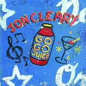 Ginza.se Cleary Jon: Gogo Juice