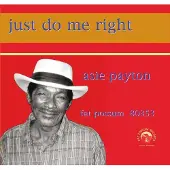 Ginza.se Payton Asie: Just Do Me Right