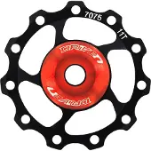 Sunrace Sp880 Shift Pulley Silver
