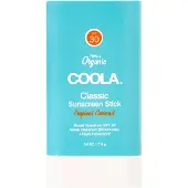 Coola Classic Sunscreen Stick Tropical Coconut - SPF 30 Solstick 17 g