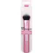 Real Techniques - Tapered Cheek Brush Pink