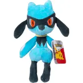 Pokémon Riolu Pokémon-gosedjur 20 Cm