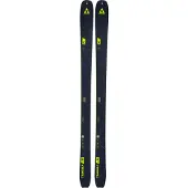 Fischer Transalp 92 Cti Toppturskidor