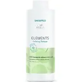 Wella Elements Calming Schampo 1000 ml