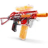 XShot X-Shot Hyper Gel Small Blaster 2500gellets)