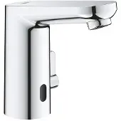 GROHE Eurosmart Cosmopolitan E, Krom, 1 styck
