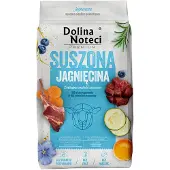 Dolina Noteci Premium med lamm - Ekonomipack: 2 x 9 kg