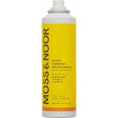 Moss & Noor After Workout Dry Shampoo Fresh Grapefruit 200 ml