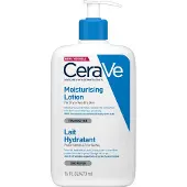 CeraVe Moisturizing Cream 454 g