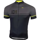 Eltin Supermassive Korta ärmar Cykeltröja