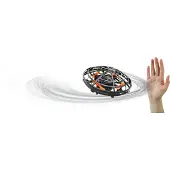 Revell Control 24107, Quadcopter, 8 År