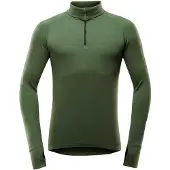 Devold Expedition Merino 235 Halv Dragkedja Långärmad T-shirt