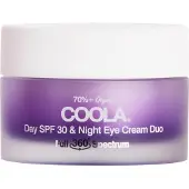 Coola - Day SPF 30 & Night Eye Cream Duo 30 ml