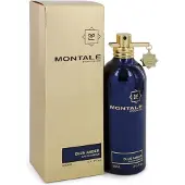 Montale Paris Blue Amber edp 100ml