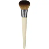 Ecotools Precision Blush Makeup Brush, Cheek Blush Brush, För Löst eller Pressat Puder, Ekologisk