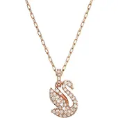 Swarovski 5647555 Svan Svan Litet Halsband 5647555