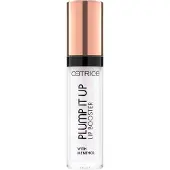 Catrice Plump It Up Lip Booster Läppglans 3.5 ml Nr. 010 - Poppin' Champagne