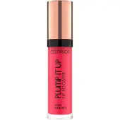 Catrice Plump It Up Lip Booster Läppglans 3.5 ml Nr. 090 - Potentially Scandalous