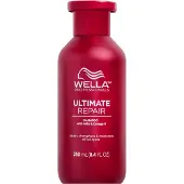 Wella Ultimate-Care Ultimate-Repairmed AHA & Omega-9Schampo 250 ml (884,00 kr / 1 l)