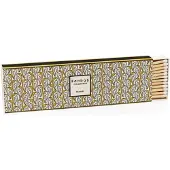 Baobab Brussels Matchbox