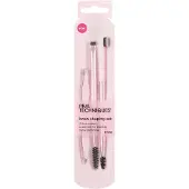 Real Techniques Brow Shaping Set Sminkborstset 1 st