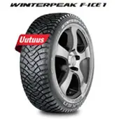 Falken WINTERPEAK F-ICE 1