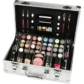 ZMILE Cosmetics Make-up-väska Everybody's Darling 51 stycken