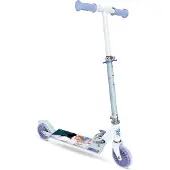 Disney Frozen Frozen 2 Scooter för Barn