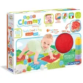 Clementoni 17352, Babylekmatta, Multifärg