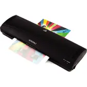 Olympia A 330, 33 cm, 5 min, 300 mm/min, 0,125 mm, Svart, 400 W