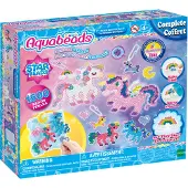 AquaBeads Pärlset - 1500+ st. - Mystic Unicorn Set - - One Size - Pärlor