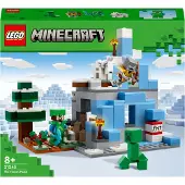 LEGO 21243 6,35 cm (2,5)-hårddiskhölje 2.5 tum USB 3.2 Gen 1
