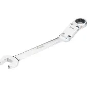 Vigor V6752-18 V6752-18 Ledad ringspärrnyckel Nyckelvidd (Metrisk) (för titel) 18 mm