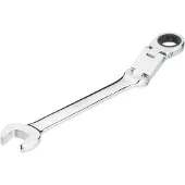 Vigor V6752-15 V6752-15 Ledad ringspärrnyckel Nyckelvidd (Metrisk) (för titel) 15 mm