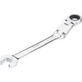 Vigor V6752-14 V6752-14 Ledad ringspärrnyckel Nyckelvidd (Metrisk) (för titel) 14 mm