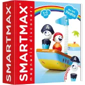 Smart Max Games SmartMax My First Pirates