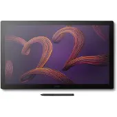 Wacom Dth227k0b Ritplatta