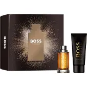 HUGO BOSS BOSS The Scent presentset (III.) för män Eau de Toilette 50 ml + parfymerad duschgel 100 ml
