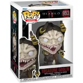 Funko POP! Diablo 4 Skattgoblin-figur