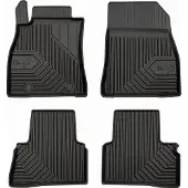 Frogum Golvmattor av gummi FRG77409002