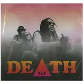 Ginza.se Death: N.E.W.