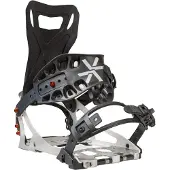 Karakoram - Splitboards - Prime X 2024 för UnisexAluminium - Storlek S