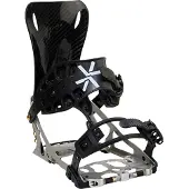 Karakoram - Splitboards - X Carbon 2024 för UnisexAluminium - Storlek L